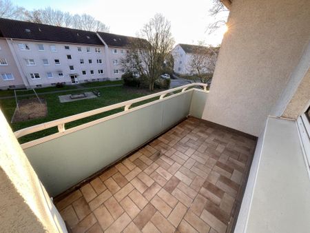 Renovierte 3-Zimmer-Wohnung in Castrop-Rauxel Merklinde - Photo 5