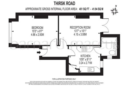 Thirsk Road - Photo 5