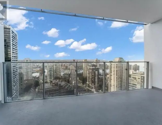 1289 HORNBY STREET | 1289 HORNBY STREET, Vancouver - Photo 1