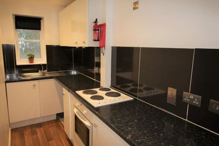 1 bedroom flat to rent - Photo 3