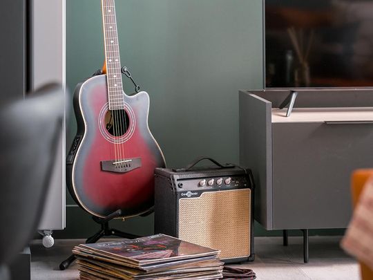 Studio to rent - Photo 1