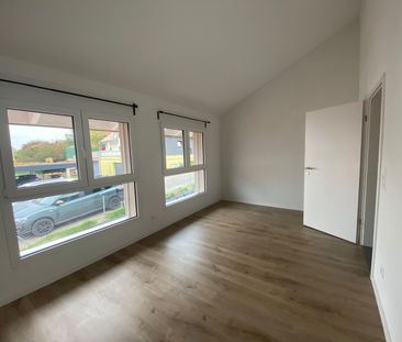 Disponible de suite : villa 5,5 pièces à 5 min de Romont - Foto 5