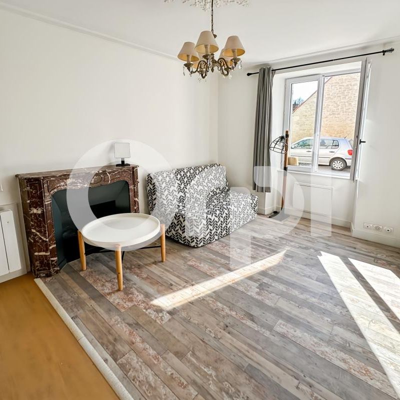 Location Appartement 1 pièce Meublé 17m² SENLIS 60300 - Photo 1