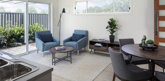 Brand New Ex-Display Granny Flat – Modern & Private Living in Wongawilli - Photo 2