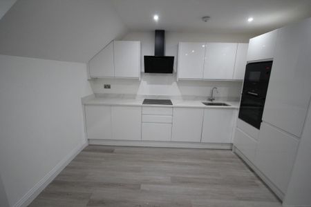 1 bedroom flat to rent - Photo 4