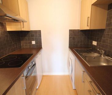 1 bedroom flat to rent - Photo 6