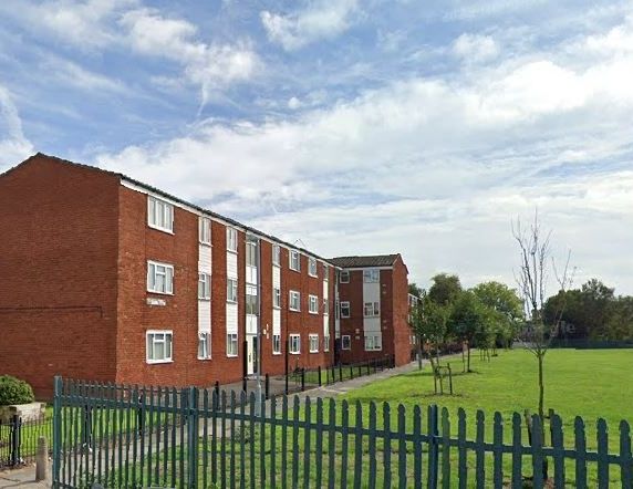 2 Bed Flat, Brainerd Street, L13 - Photo 1