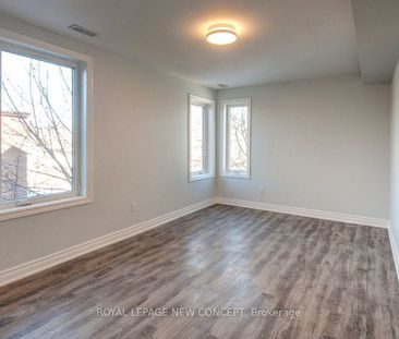 For Lease - 1845 Dufferin Street Unit# #2, Toronto, Ontario - Photo 2