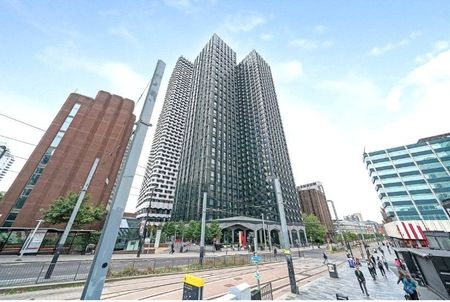 George Street, Croydon, CR0 flat to rent - Photo 3