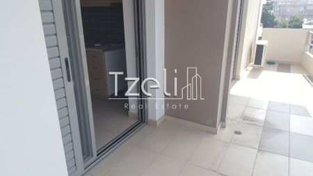Διαμέρισμα για ενοικίαση Σκαγιοπούλειο (Πάτρα) - Photo 4