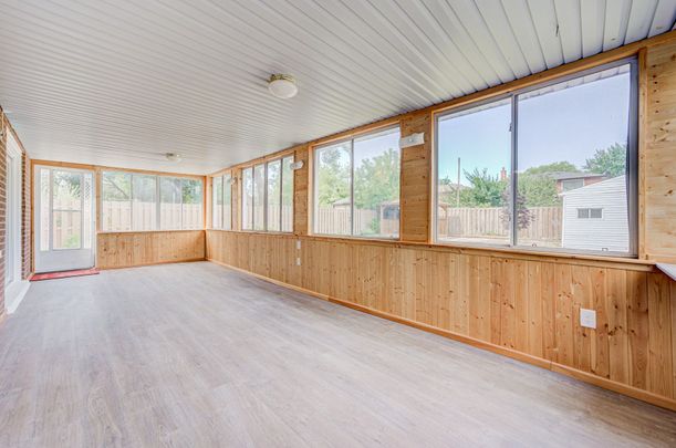 For Lease - 2575 Benedet Drive Unit# Lower, Mississauga, Ontario - Photo 1