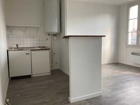 Location Appartement 2 pièces 35m² ROUEN 76100 - Photo 4