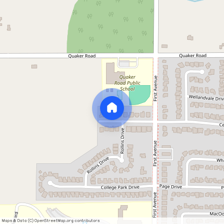 32 WOODLAND Drive, Welland