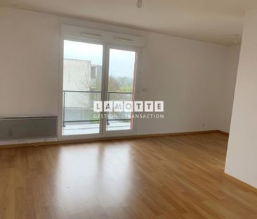 Appartement à louer 3 pièces - 64 m² - Photo 5