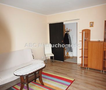 Do wynajęcia kawalerka 31,8 m² z balkonem - Фото 2