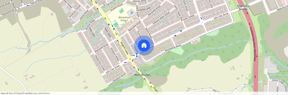 69 John Fair Drive, Wainui, Rodney