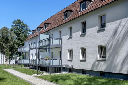 2-Zimmer-Wohnung in Gelsenkirchen-Scholven mieten - Photo 5