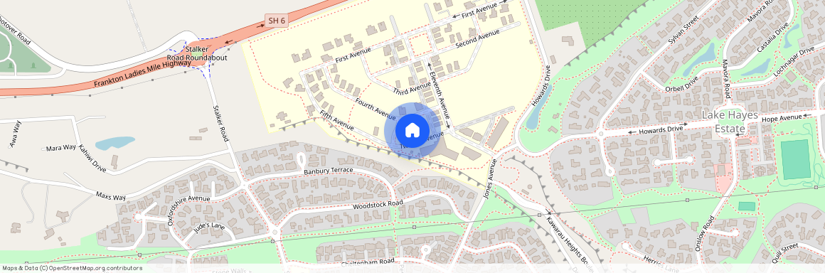 3/12 Twelfth Avenue, Lake Hayes Estate, Queenstown