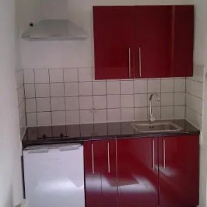 Appartement à louer 1 pièce 28.24m² - Photo 2