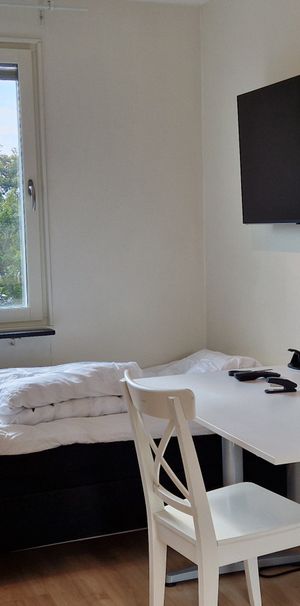 Blixtgatan, Uppsala - Photo 1