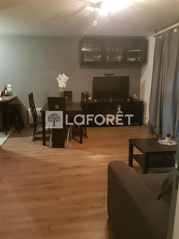 Appartement T2 Gonesse à louer - Photo 3