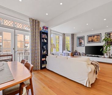 3 Bed Flat, Melcombe Court, NW1 - Photo 3