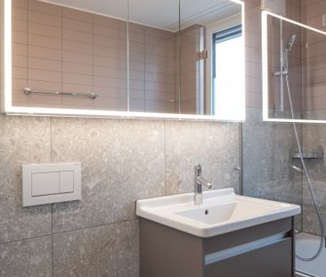 1.5 Zimmer, 36 m², 2. Stock - Foto 5