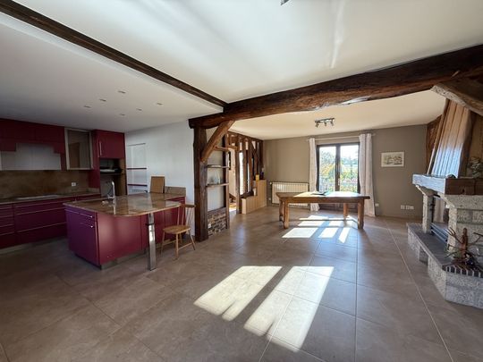 Maison 132.86 m² - 6 Pièces - Montigny-Sur-Loing (77690) - Photo 1