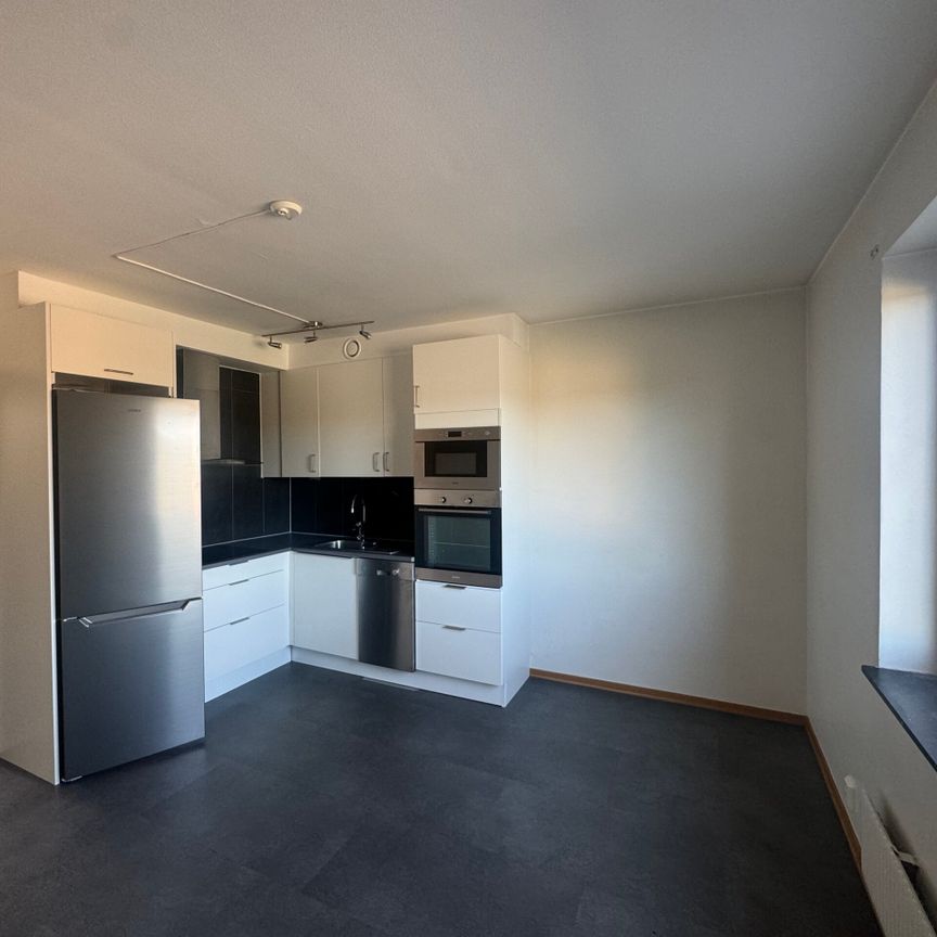 Norra Sjöbog. 68 – 1 rok (1202) - Photo 1