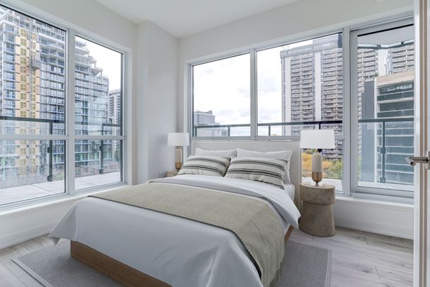 For Lease - 110 Broadway Avenue Unit# N714, Toronto, Ontario - Photo 1