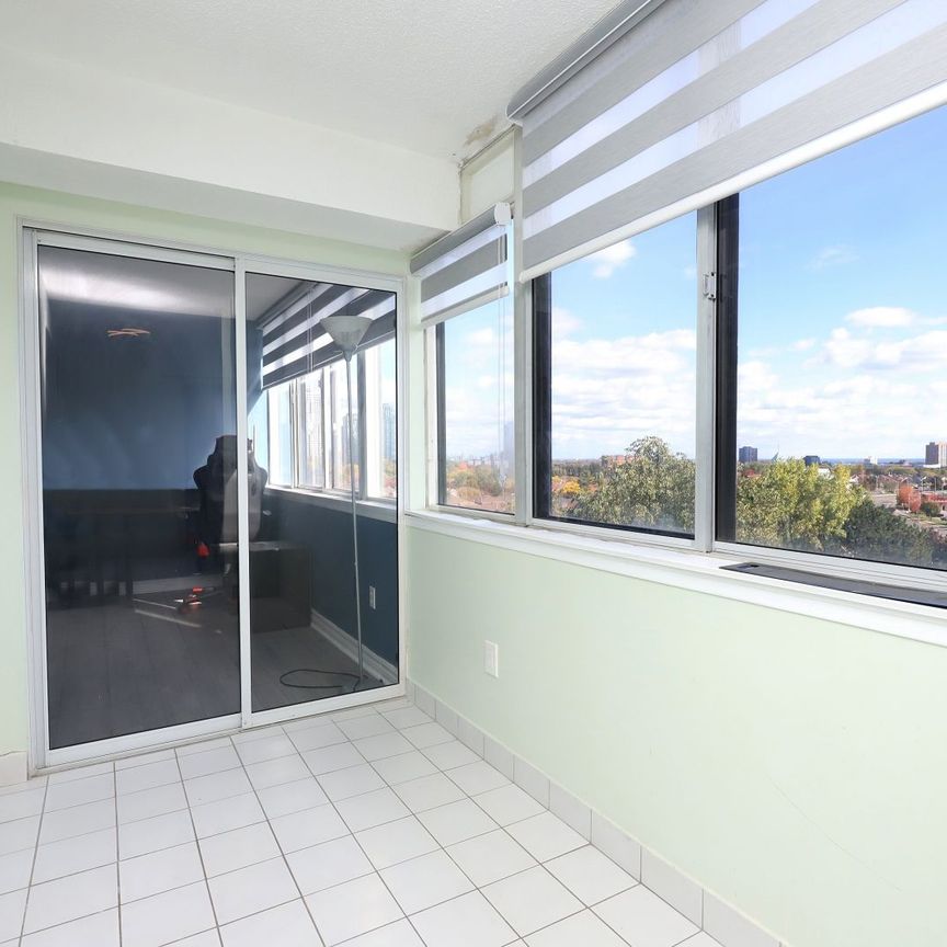 For Lease - 350 Webb Drive Unit# 708, Mississauga, Ontario - Photo 1