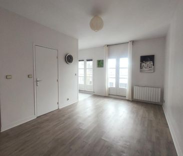 Location Appartement 1 pièce 23m² ROUEN 76000 - Photo 4