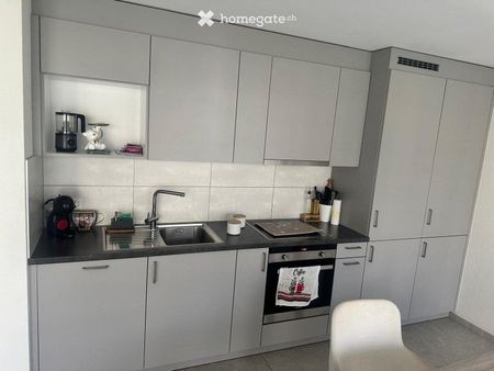 À louer Beau studio lumineux à Chavornay CHF 1190. CC - Foto 4