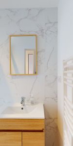 Artynia — Chambre Privée 6 - Photo 4