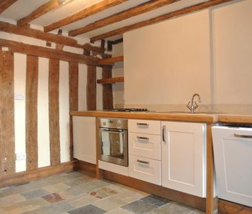 4 bedroom house to rent - Photo 4