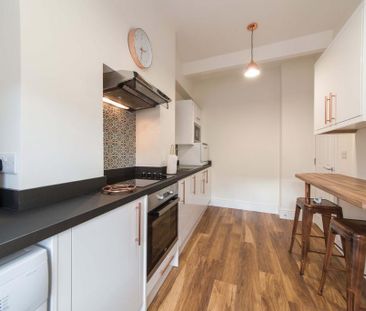 2 bedroom apartment to rent - Photo 6