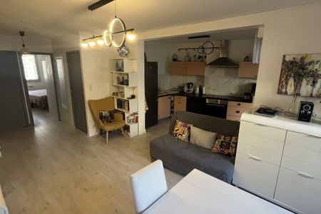 Apt T3 Meublé BEZIERS - Photo 3