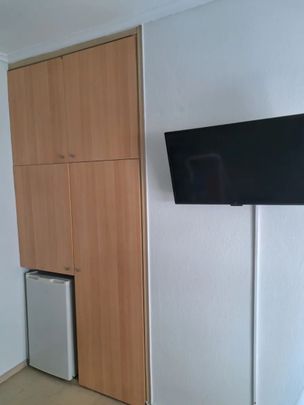 Studio/Γκαρσονιέρα για ενοικίαση Αγία Τριάδα (Φάληρο - Ιπποκράτειο) - Photo 1