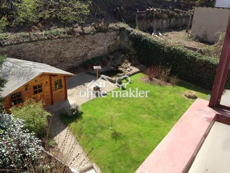 Grosszügige 4 ZKB in Koblenz-Pfaffendorf - Photo 2