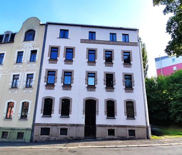 Günstige 2-Zi.-Wohnung in der Ostvorstadt - Photo 1