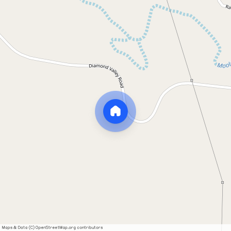 229 Diamond Valley Road, Qld 4553