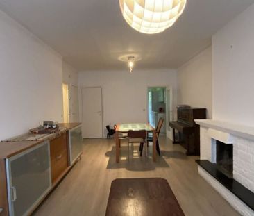 Gelijkvloers app. te huur in Deurne voor € 850 met 1 slaapkamer - Foto 1