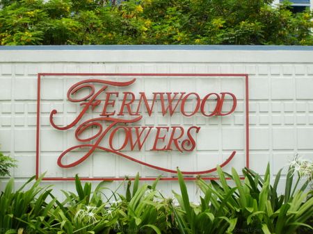 Fernwood Towers (D15), Condominium - For Rent - Photo 5