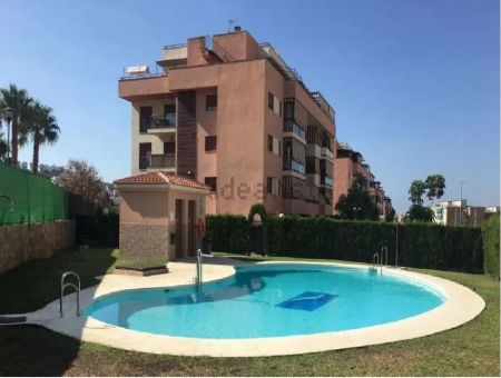 Alquiler de piso en Calle Sor Juana Inés de la Cruz, 2 - Foto 2