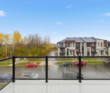 Nouveauté sur le marché Appartement à louer - Laval (Auteuil) (Autres) - Photo 5