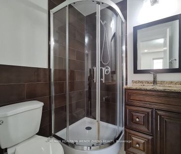 For Lease - 6 Mountland Road Unit# Upper, Brampton, Ontario - Photo 6