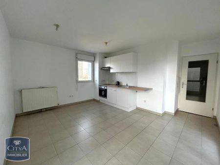 Appartement à louer 2 pièces 37.41m² - Photo 4