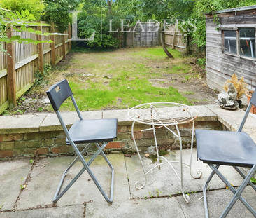 1 bedroom house to rent - Photo 5