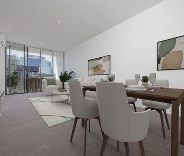 1108/610 St Kilda Road, Melbourne VIC 3004 - Apartment For Rent | D... - Photo 3