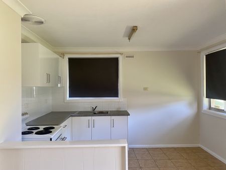 SOUTH TAMWORTH - Tidy One Bedroom Unit - Photo 5